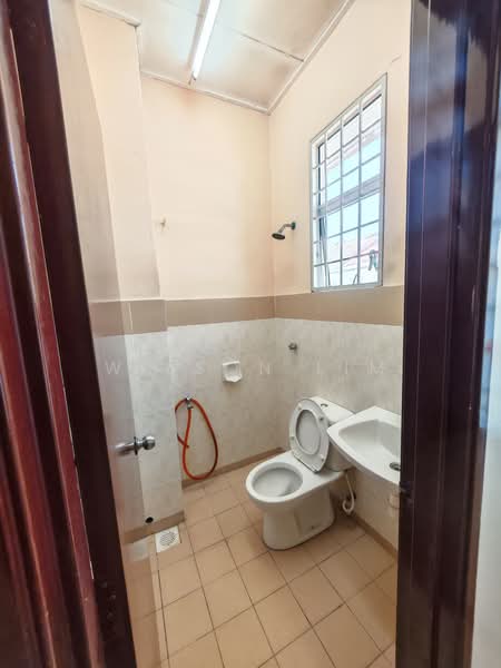 Rumah Teres 2-Tingkat untuk Dijual di Bandar Parklands (Klang) - Wilson Lim - PropertyGuru.com.my