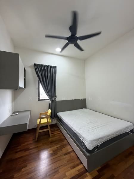 Service Residence for Rent at The Tamarind - SC Choong - PropertyGuru.com.my