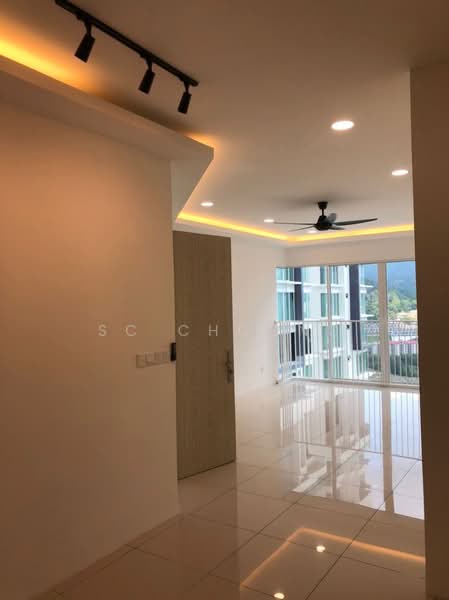 Kondominium untuk Disewa di The Clovers - SC Choong - PropertyGuru.com.my