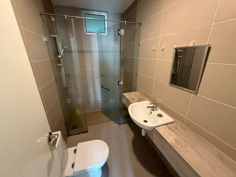 Kondominium untuk Disewa di The Clovers - SC Choong - PropertyGuru.com.my