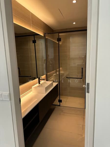 Service Residence for Sale at 28 Boulevard - Wei Meng - Bathroom - PropertyGuru.com.my