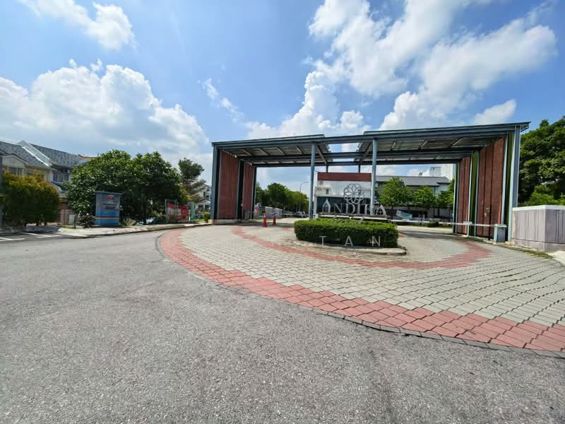 Rumah Teres 2-Tingkat untuk Dijual di Puchong (Selangor) - Daren Tan - Exterior - PropertyGuru.com.my