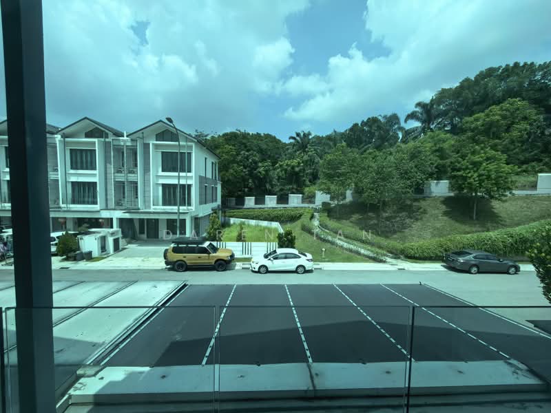 Rumah Teres 2-Tingkat untuk Dijual di Puchong (Selangor) - Daren Tan - Exterior - PropertyGuru.com.my