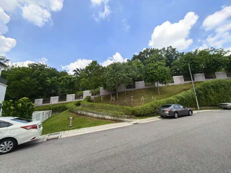 Rumah Teres 2-Tingkat untuk Dijual di Puchong (Selangor) - Daren Tan - Exterior - PropertyGuru.com.my