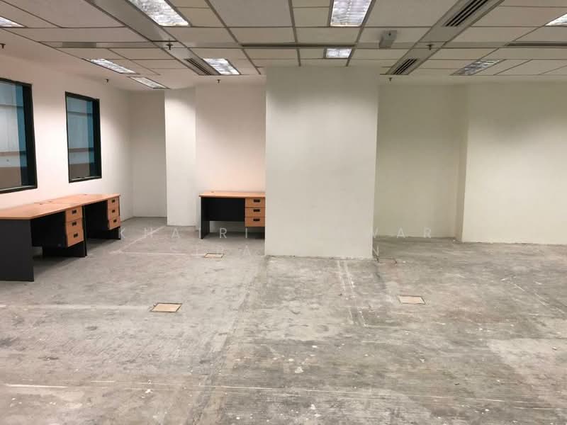 Office for Rent in Bukit Bintang (KL City Centre) - Khairil Anwar Sirajudin - Interior - PropertyGuru.com.my