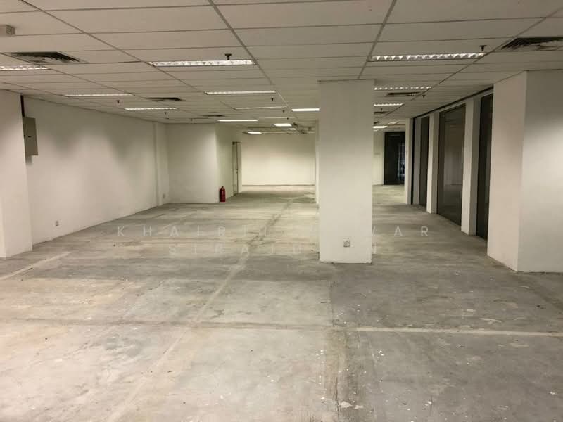 Office for Rent in Bukit Bintang (KL City Centre) - Khairil Anwar Sirajudin - Interior - PropertyGuru.com.my