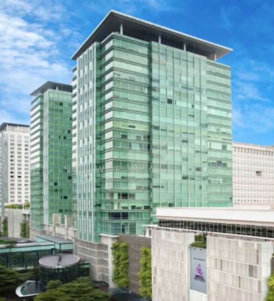 Pejabat untuk Disewa di Mid Valley City (Kuala Lumpur) - Mun Weng Chan - Exterior - PropertyGuru.com.my