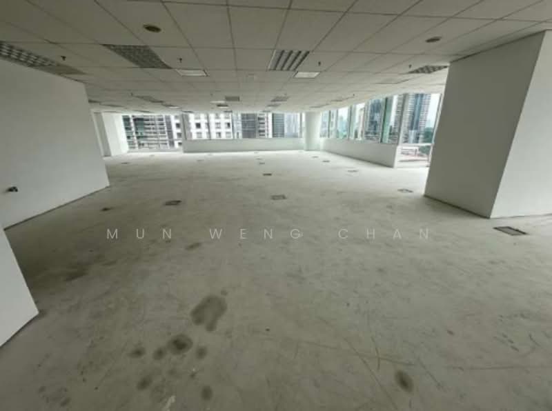 Pejabat untuk Disewa di Mid Valley City (Kuala Lumpur) - Mun Weng Chan - Interior - PropertyGuru.com.my