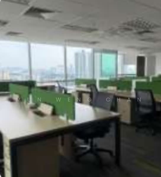 Pejabat untuk Disewa di Mid Valley City (Kuala Lumpur) - Mun Weng Chan - Interior - PropertyGuru.com.my