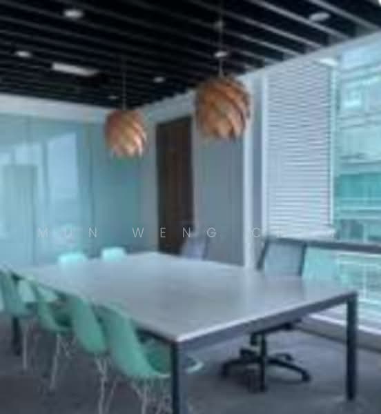 Pejabat untuk Disewa di Mid Valley City (Kuala Lumpur) - Mun Weng Chan - Interior - PropertyGuru.com.my