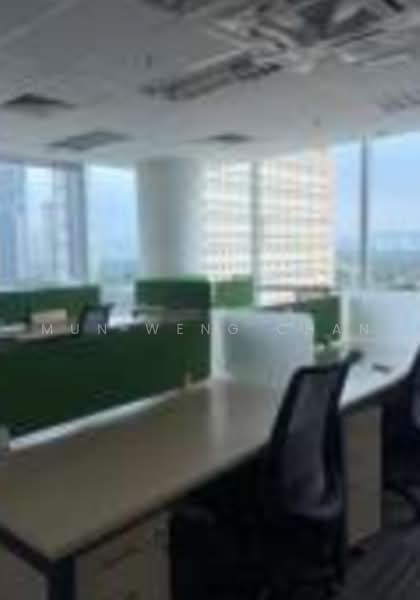 Pejabat untuk Disewa di Mid Valley City (Kuala Lumpur) - Mun Weng Chan - Interior - PropertyGuru.com.my