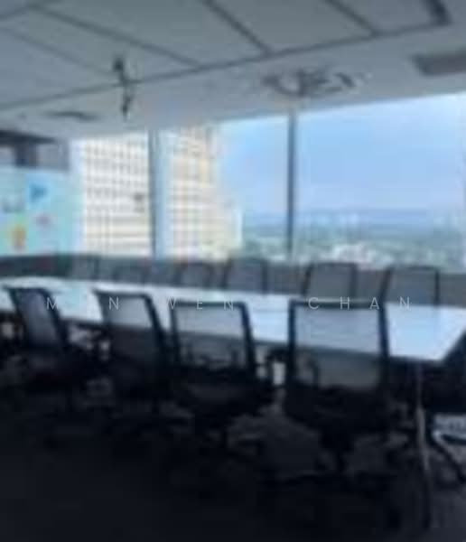 Pejabat untuk Disewa di Mid Valley City (Kuala Lumpur) - Mun Weng Chan - View - PropertyGuru.com.my