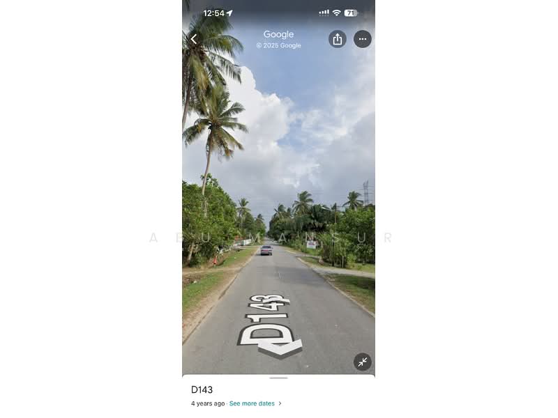 Tanah Perindustrian untuk Dijual di Pasir Puteh (Kelantan) - Abu Mansur - PropertyGuru.com.my