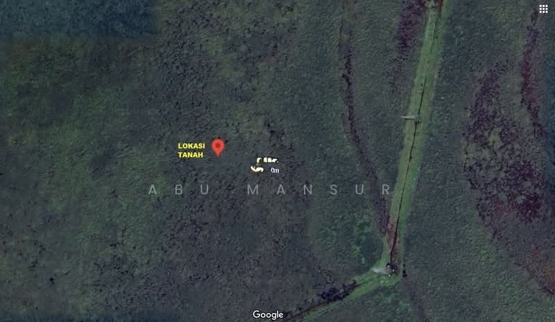 Tanah Perindustrian untuk Dijual di Pasir Puteh (Kelantan) - Abu Mansur - PropertyGuru.com.my