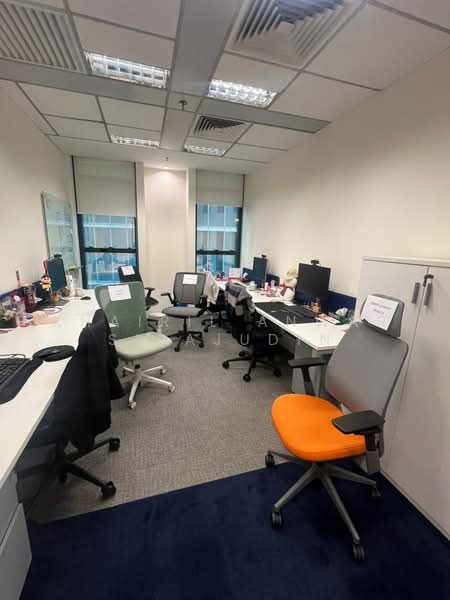 Pejabat untuk Disewa di Bukit Bintang (KL City Centre) - Khairil Anwar Sirajudin - Interior - PropertyGuru.com.my
