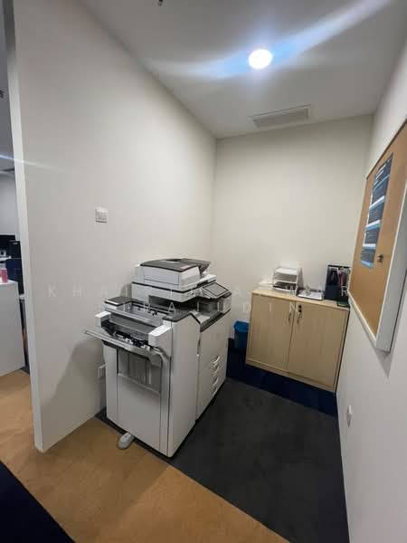 Pejabat untuk Disewa di Bukit Bintang (KL City Centre) - Khairil Anwar Sirajudin - Interior - PropertyGuru.com.my