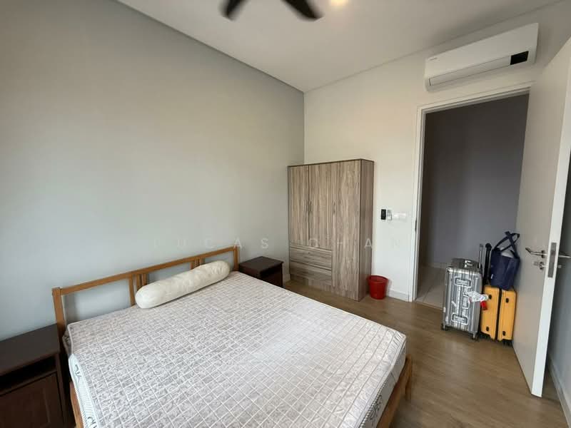 Kondominium untuk Disewa di TRIA Seputeh in 9 Seputeh, Kuala Lumpur - Lucas Chan - Bedroom - PropertyGuru.com.my