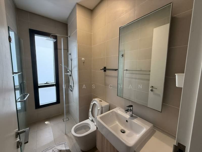 Kondominium untuk Disewa di TRIA Seputeh in 9 Seputeh, Kuala Lumpur - Lucas Chan - Bathroom - PropertyGuru.com.my