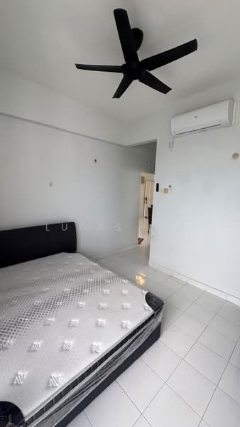 Kondominium untuk Disewa di Eden Seaview Condominium - Lucas Lim - Bedroom - PropertyGuru.com.my