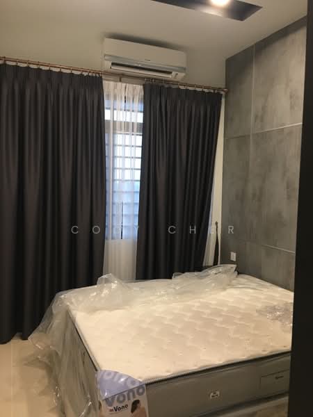 Kediaman Servis untuk Disewa di Damai Hillpark - Cody Cher - Bedroom - PropertyGuru.com.my