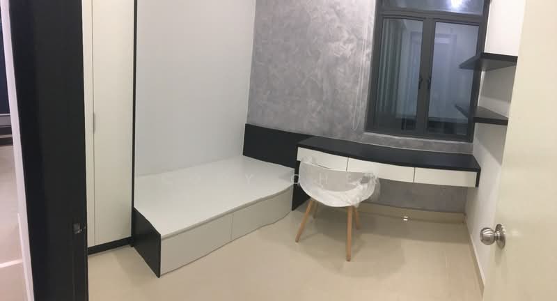 Kediaman Servis untuk Disewa di Damai Hillpark - Cody Cher - Bedroom - PropertyGuru.com.my