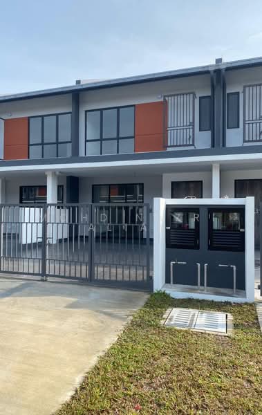 Rumah Teres untuk Dijual di Klang (Selangor) - Mohd Nazri Alias - PropertyGuru.com.my