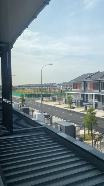 Rumah Teres untuk Dijual di Klang (Selangor) - Mohd Nazri Alias - PropertyGuru.com.my
