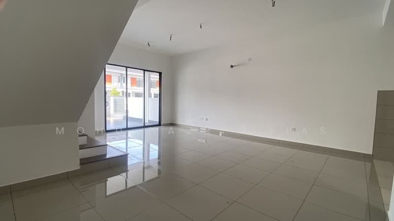 Rumah Teres untuk Dijual di Klang (Selangor) - Mohd Nazri Alias - PropertyGuru.com.my