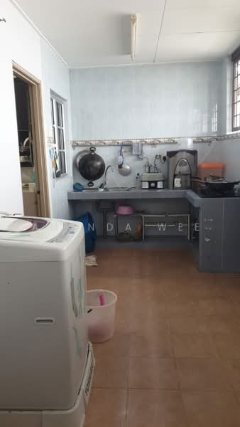 2-storey Terraced House for Rent in Puchong (Selangor) - Amanda Wee - Kitchen - PropertyGuru.com.my