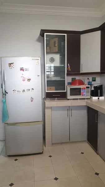 2-storey Terraced House for Rent in Puchong (Selangor) - Amanda Wee - Kitchen - PropertyGuru.com.my