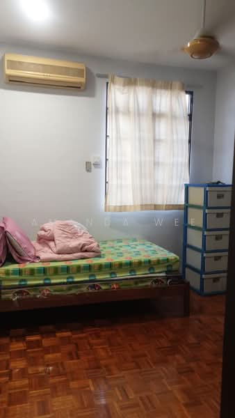 2-storey Terraced House for Rent in Puchong (Selangor) - Amanda Wee - Bedroom - PropertyGuru.com.my