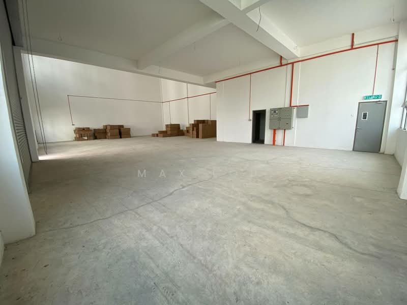 Cluster Factory for Rent in Taman Impian Emas (Skudai) - Max Loh - Interior - PropertyGuru.com.my