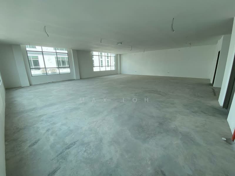 Cluster Factory for Rent in Taman Impian Emas (Skudai) - Max Loh - Interior - PropertyGuru.com.my