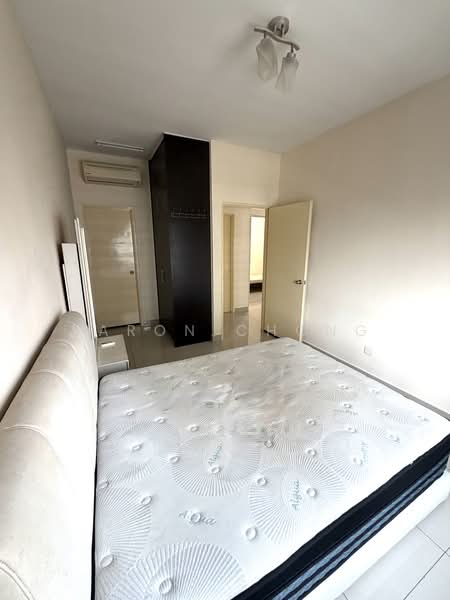 Service Residence for Rent at Connaught Avenue - Earon Chong - Bedroom - PropertyGuru.com.my