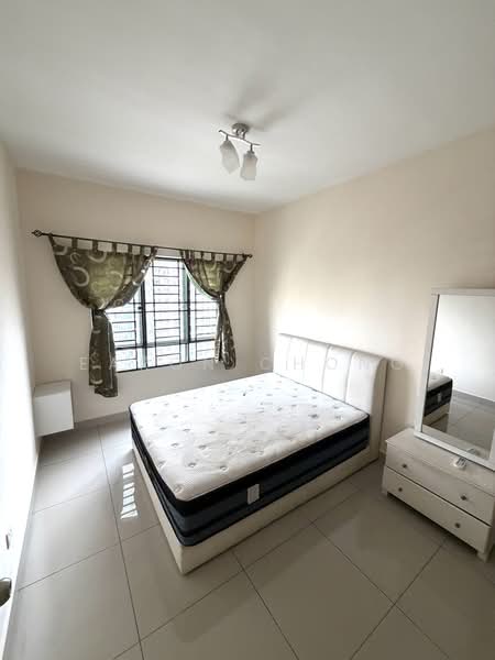 Service Residence for Rent at Connaught Avenue - Earon Chong - Bedroom - PropertyGuru.com.my