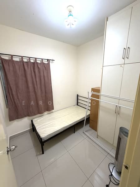 Service Residence for Rent at Connaught Avenue - Earon Chong - Bedroom - PropertyGuru.com.my