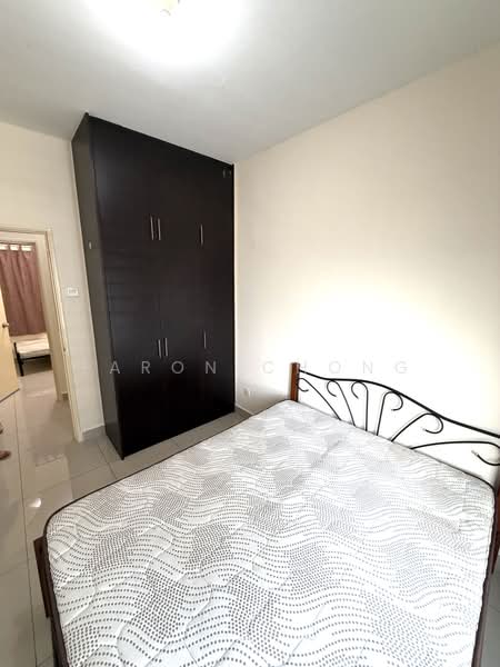 Service Residence for Rent at Connaught Avenue - Earon Chong - Bedroom - PropertyGuru.com.my