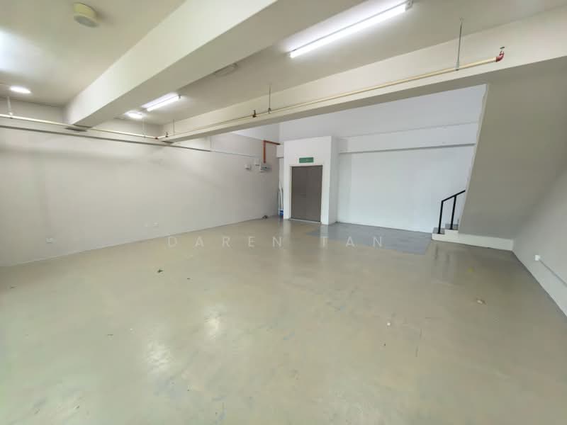 Pejabat untuk Disewa di One South (Sungai Besi) - Daren Tan - Interior - PropertyGuru.com.my