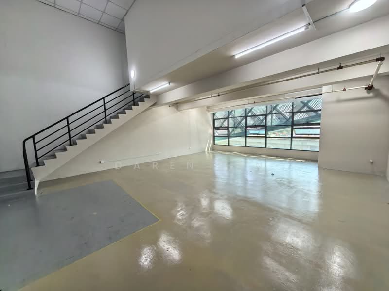 Pejabat untuk Disewa di One South (Sungai Besi) - Daren Tan - Interior - PropertyGuru.com.my