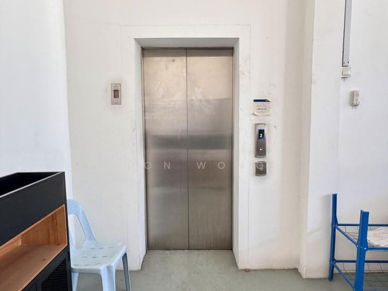 Semi-D Factory for Rent in Taman Industri Integrasi Rawang (Rawang) - LEON WONG - PropertyGuru.com.my