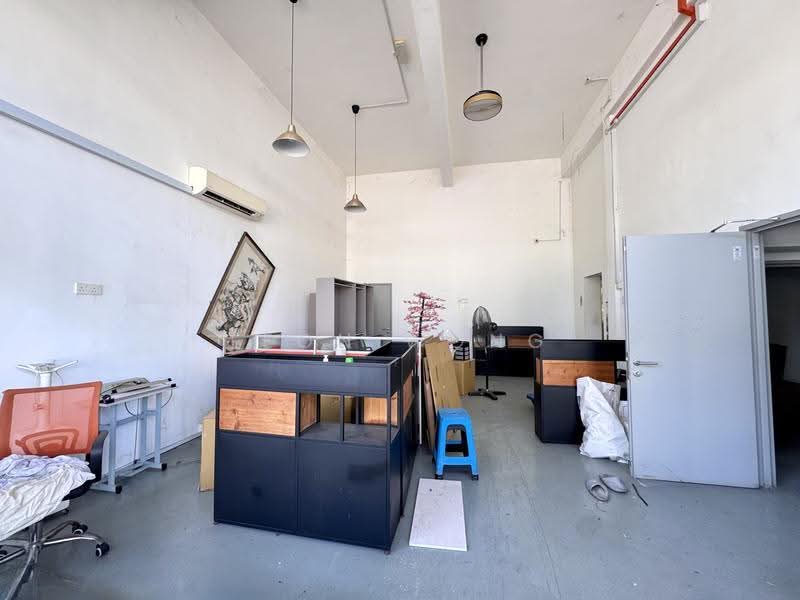 Semi-D Factory for Rent in Taman Industri Integrasi Rawang (Rawang) - LEON WONG - PropertyGuru.com.my