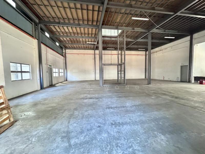 Semi-D Factory for Rent in Taman Industri Integrasi Rawang (Rawang) - LEON WONG - PropertyGuru.com.my