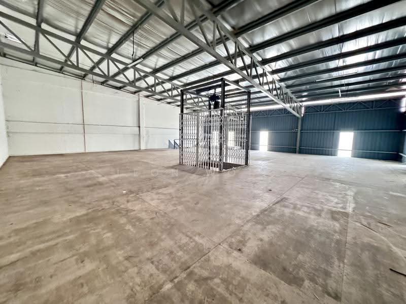 Semi-D Factory for Rent in Taman Industri Integrasi Rawang (Rawang) - LEON WONG - PropertyGuru.com.my