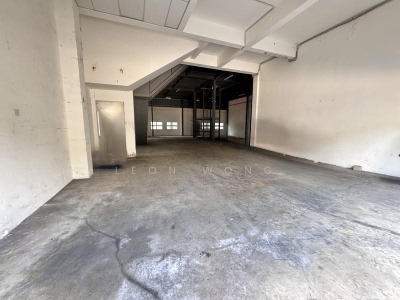 Semi-D Factory for Rent in Taman Industri Integrasi Rawang (Rawang) - LEON WONG - PropertyGuru.com.my