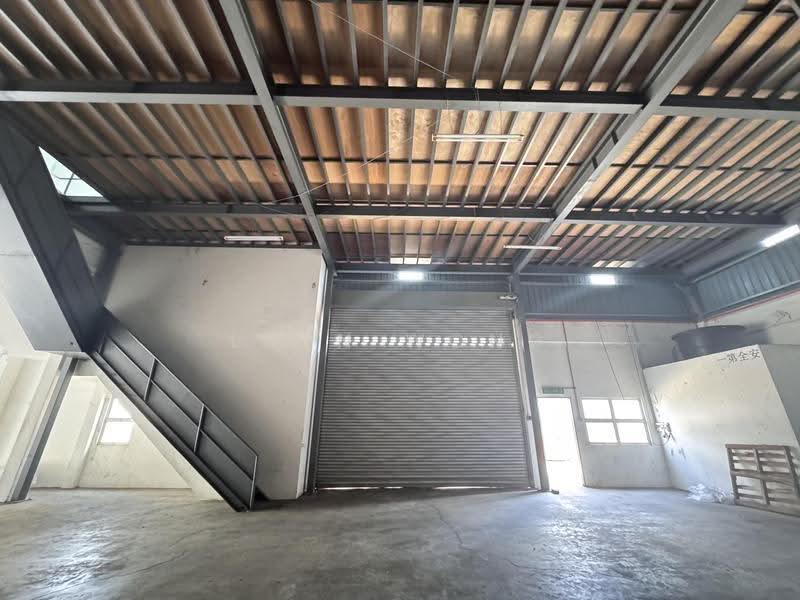 Semi-D Factory for Rent in Taman Industri Integrasi Rawang (Rawang) - LEON WONG - PropertyGuru.com.my