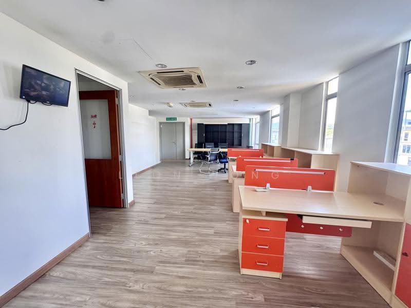 Semi-D Factory for Rent in Taman Industri Integrasi Rawang (Rawang) - LEON WONG - PropertyGuru.com.my