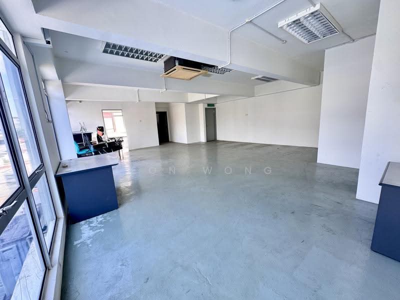 Semi-D Factory for Rent in Taman Industri Integrasi Rawang (Rawang) - LEON WONG - PropertyGuru.com.my