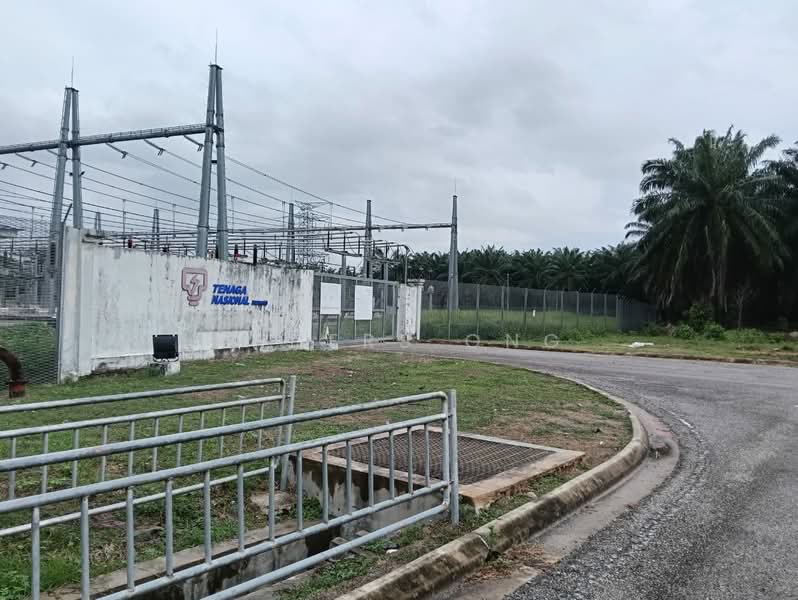 Tanah Kediaman untuk Dijual di Tasek Gelugor (Penang) - Anders Ong - Exterior - PropertyGuru.com.my