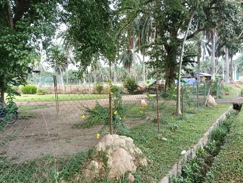 Tanah Kediaman untuk Dijual di Tasek Gelugor (Penang) - Anders Ong - Exterior - PropertyGuru.com.my