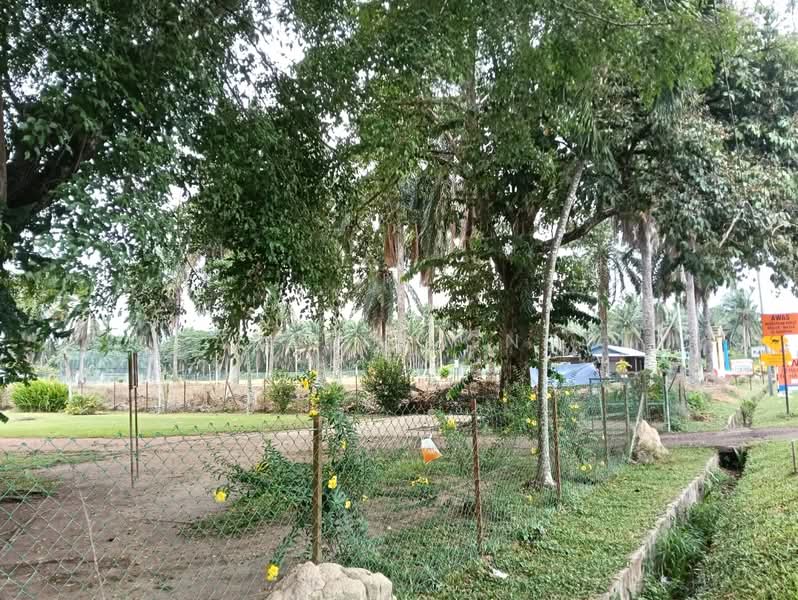 Tanah Kediaman untuk Dijual di Tasek Gelugor (Penang) - Anders Ong - Exterior - PropertyGuru.com.my
